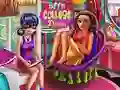 Jeu BFFs College Dorm en ligne