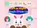 Jeu Left Or Right Magic Dress Up en ligne