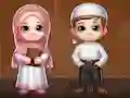 Jeu Amgel Ramadan Room Escape en ligne
