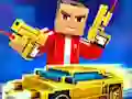 Jeu Pixel Gun 3D - Block Shooter en ligne