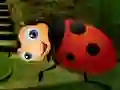Jeu Rescue The Couple Bug en ligne