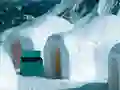 Jeu Escape The Igloo House en ligne
