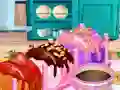 Jeu Roxie's Kitchen: Cromboloni en ligne