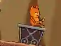 Jeu Flingy Cat en ligne