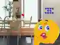 Jeu Escape From Emoji Apartment en ligne