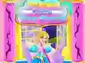Jeu Princess Castle House Cleanup en ligne