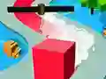 Jeu Cube Runner en ligne