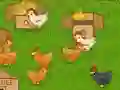 Jeu Peckin Pixels en ligne