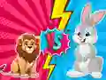 Jeu Which Is The Biggest? en ligne