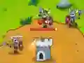Jeu Tower Defenders en ligne