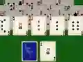 Jeu Pyramid Solitaire en ligne