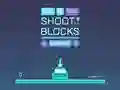 Jeu Shoot the Blocks en ligne