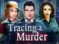 Jeu Tracing a Murder en ligne