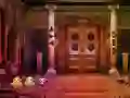 Jeu Derelict Palace Escape en ligne
