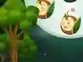 Jeu Rescue The Stuck Family en ligne