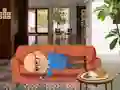 Jeu Wakeup The Grandpa en ligne