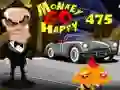 Jeu Monkey Go Happy Stage 475 en ligne