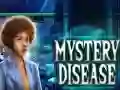 Jeu Mystery Disease en ligne