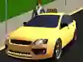 Jeu Taxi Simulator en ligne