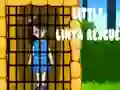 Jeu Little Linta Rescue en ligne