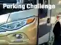 Jeu Parking Challenge en ligne