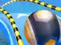 Jeu Going Balls Run en ligne
