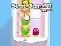 Jeu Seat Jam 3D en ligne