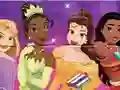 Jeu Jigsaw Puzzle: Princess Photo en ligne