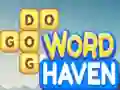Jeu Word Haven en ligne