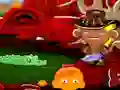 Jeu Monkey Go Happy Stage 836 en ligne