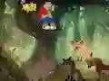 Jeu Boy Escape From Hyena en ligne