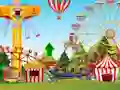 Jeu Escape From Amusement Park en ligne