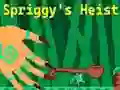 Jeu Spriggy's Heist en ligne