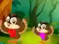 Jeu Songbird Escape en ligne