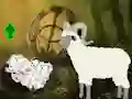 Jeu Help The Baby Sheep en ligne