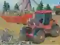 Jeu Heavy Excavator Simulator en ligne