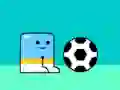 Jeu Blumgi Soccer en ligne