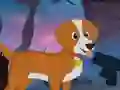 Jeu Rescue Poisoned Dog en ligne