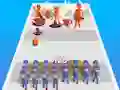 Jeu Last War Survival Battle en ligne