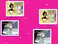 Jeu Baby Looney Tunes Match Up en ligne