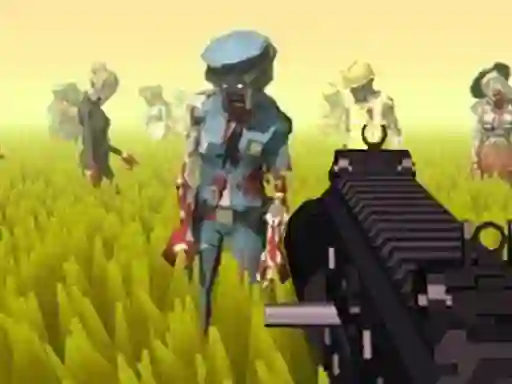 Jeu Zombie Royale en ligne