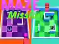 Jeu Maze Mission en ligne