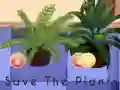 Jeu Save the Plants en ligne