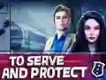 Jeu To Serve and Protect en ligne