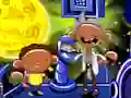 Jeu Monkey Go Happy Stage 838 en ligne
