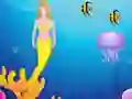 Jeu Friends Encounter Pregnant Mermaid en ligne