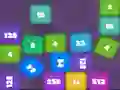 Jeu Cube Block 2048 en ligne