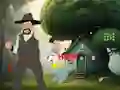 Jeu Rescue The Hunted Rabbit en ligne