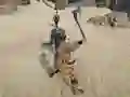 Jeu The Scythian Warrior en ligne