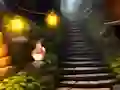 Jeu Optimistic Dwarf Man Escape en ligne